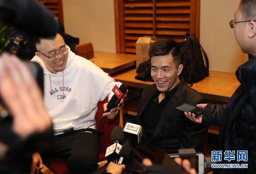 充满潜力的