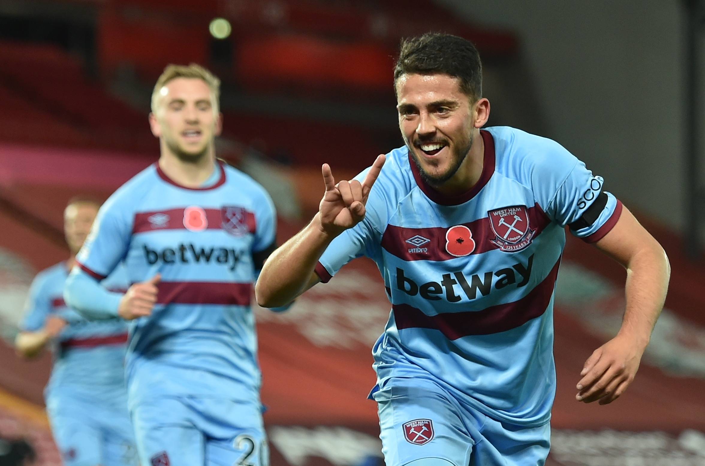 在中国的现 在中国的现