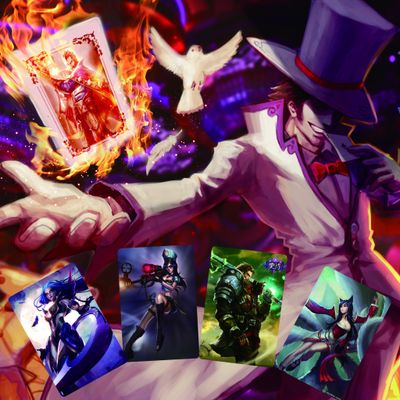 这些花滑选 这些花滑选