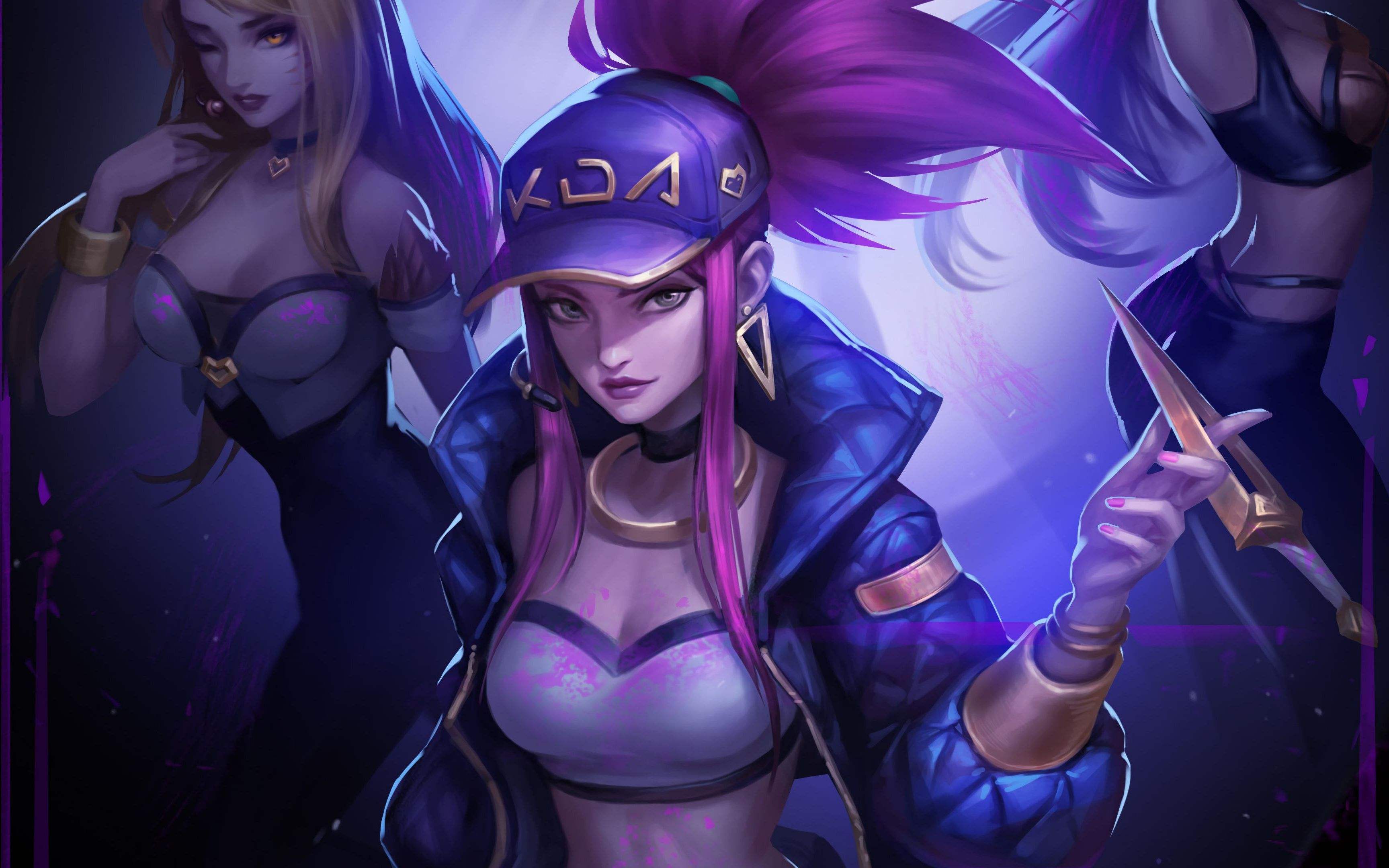 他们的着眼 他们的着眼