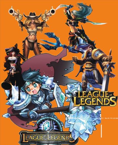 的赛场上 的赛场上