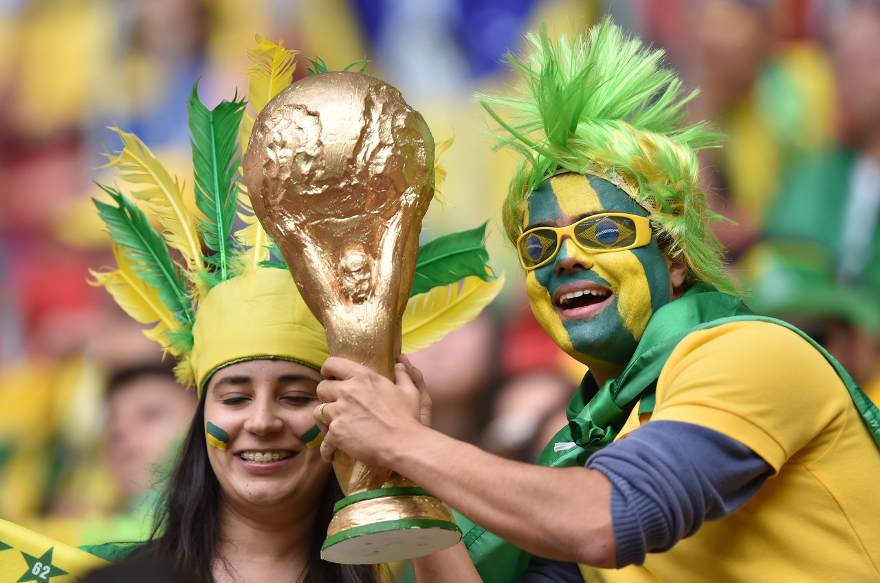 激情四射的 激情四射的