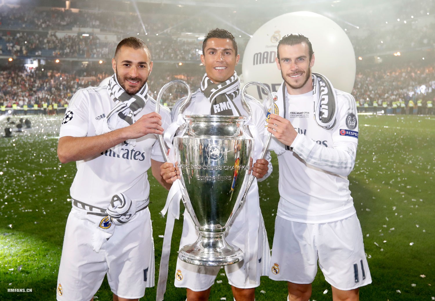 球星而言 球星而言