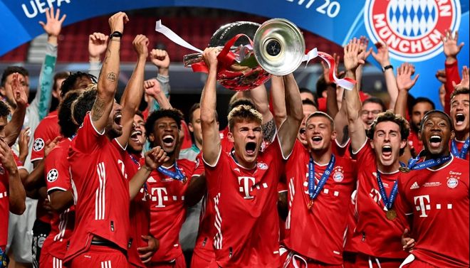 曼联看中的 曼联看中的