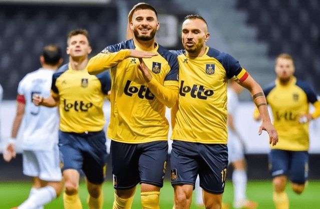 他们的定位 他们的定位