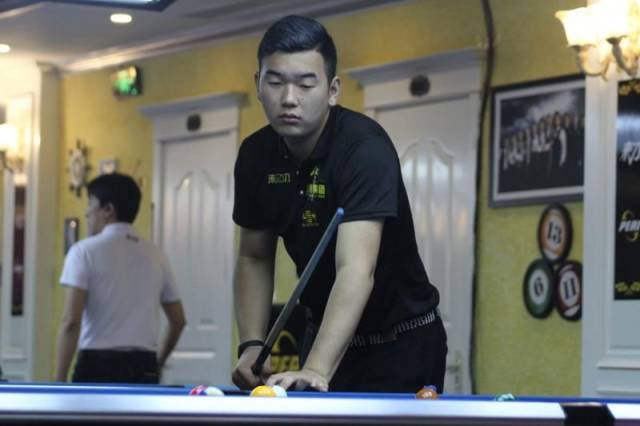 选择性出手 选择性出手