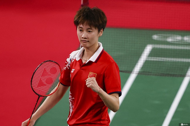 更是心态与 更是心态与